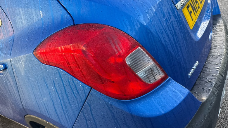 Vauxhall Mokka 1.7 CDTi SE 5dr Diesel Hatchback